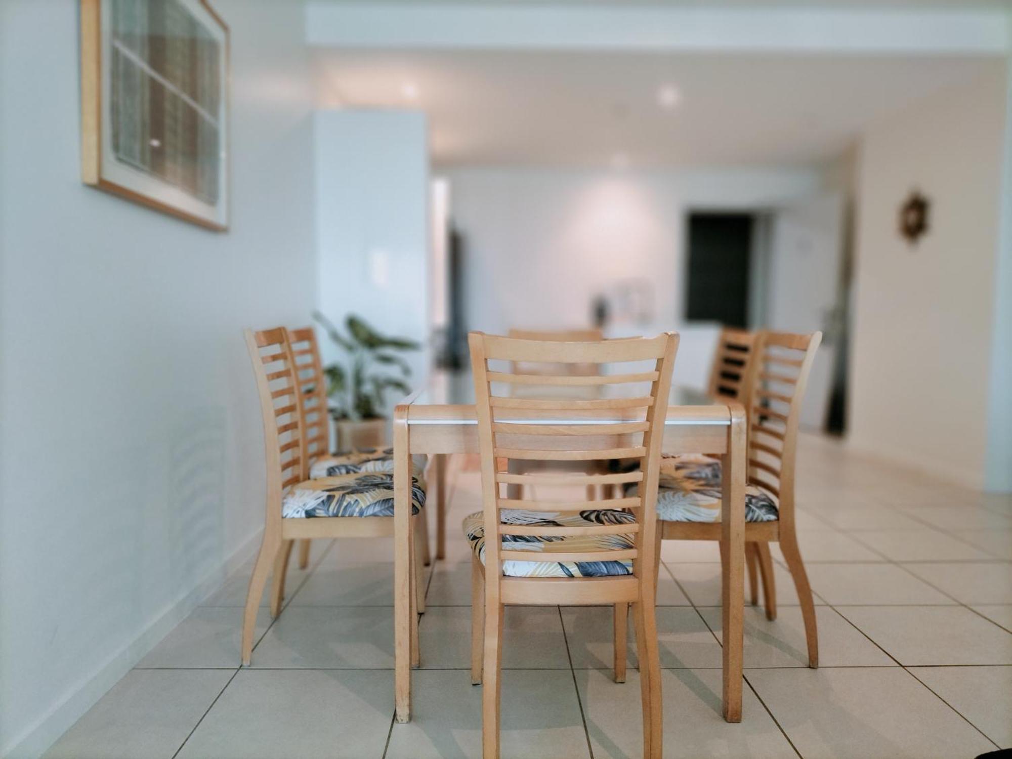 Darwin Harbour Suite Quarto foto