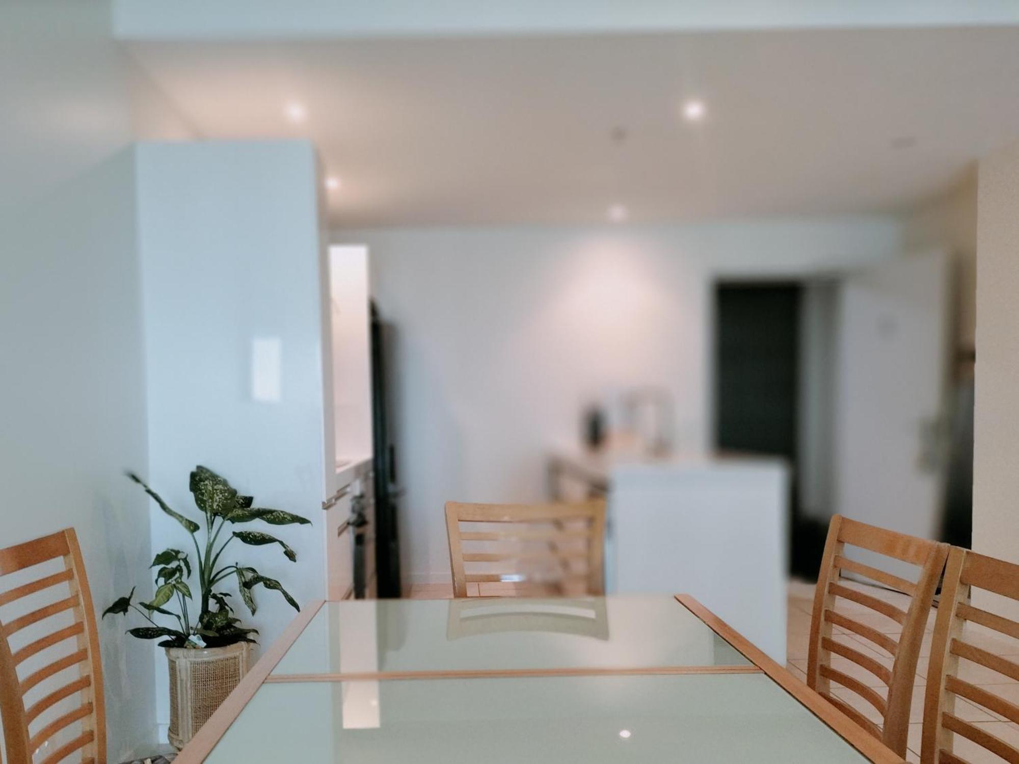 Darwin Harbour Suite Quarto foto